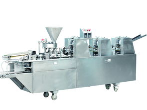 全国直销自动成型酥角机 ,江门市蓬江区杜阮万胜食品机械厂
